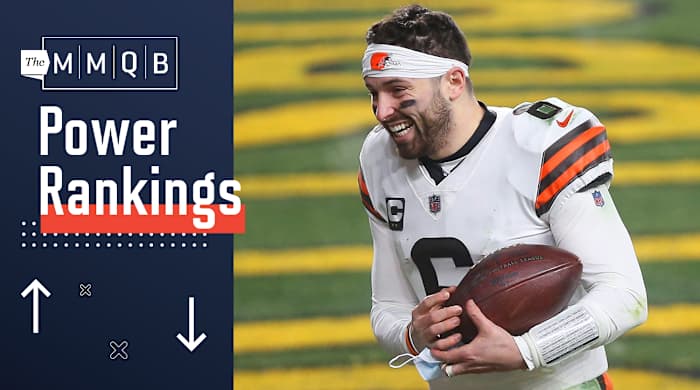 nfl-power-rankings-free-agency-browns-mmqb